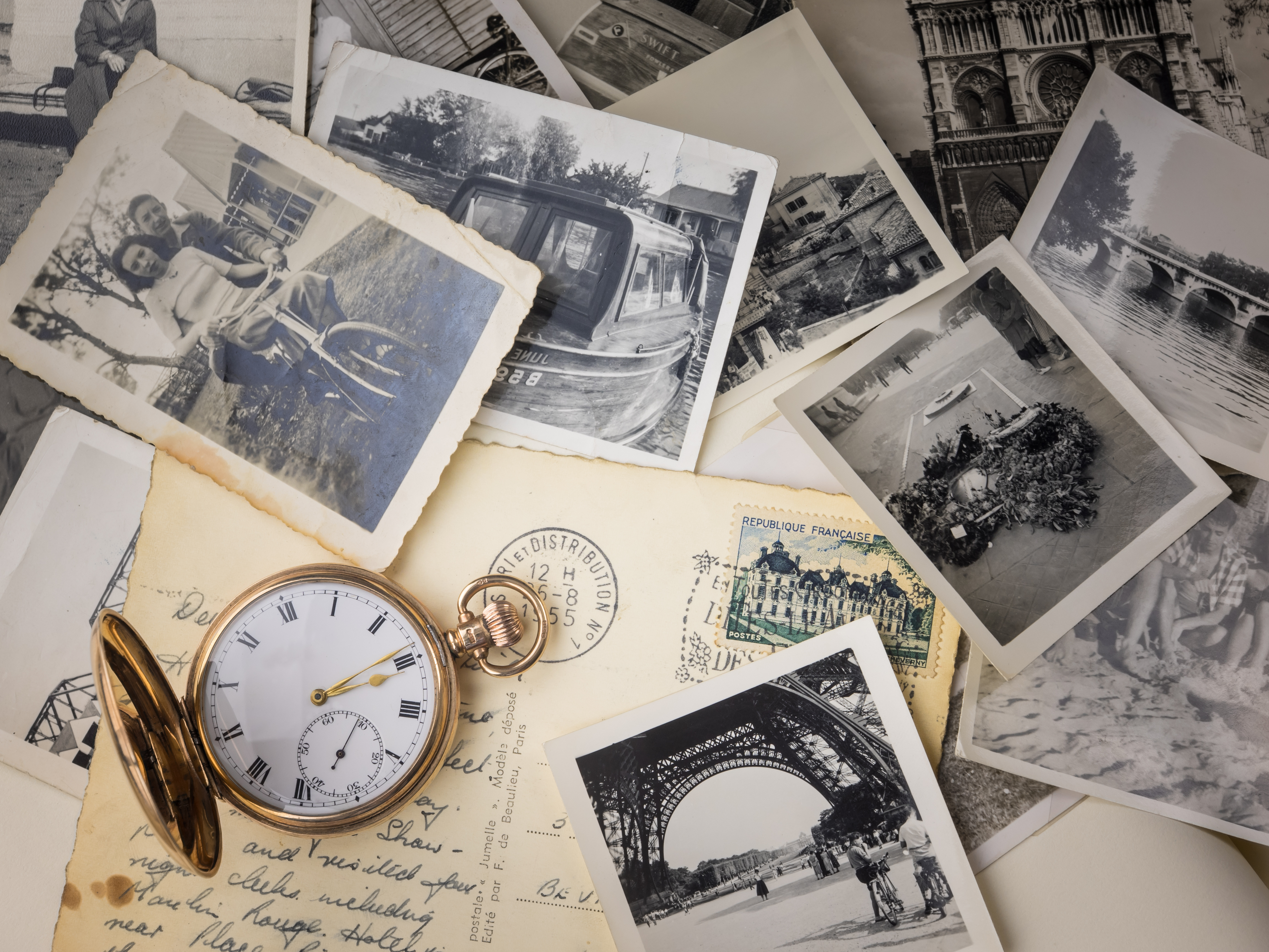 Paper 101: Part 3 Understanding Paper Texture & Why It Matters